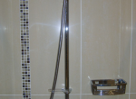 Kirk Bathroom – shower valve